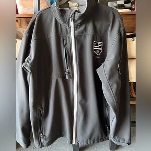 LA KINGS Men’s Jacket